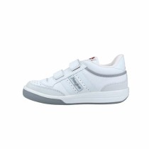 Chaussures de Sport pour Homme J-Hayber Olimpia Blanc