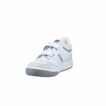 Men's Trainers J-Hayber Olimpia White