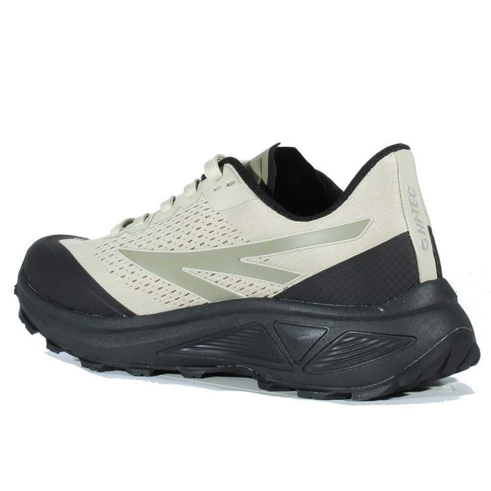 Running Shoes for Adults Hi-Tec Flash Black Grey