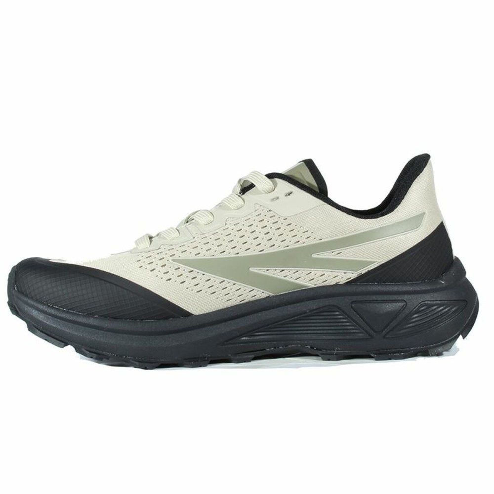 Running Shoes for Adults Hi-Tec Flash Black Grey