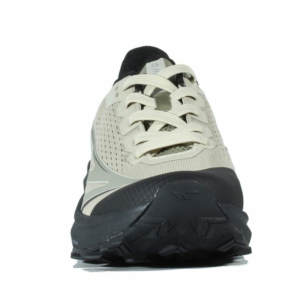 Chaussures de Running pour Adultes Hi-Tec Flash Noir Gris