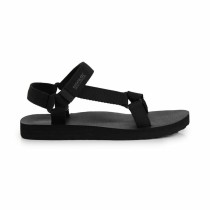 Beach Sandals Regatta Vendeavour Black