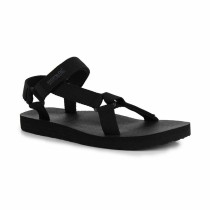 Beach Sandals Regatta Vendeavour Black