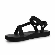 Beach Sandals Regatta Vendeavour Black