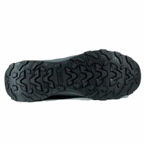 Laufschuhe für Erwachsene Hi-Tec Toubkal Low Wp Hellgrau