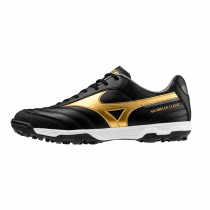 Chaussures de Football pour Adultes Mizuno Morelia Sala Classic TF Noir