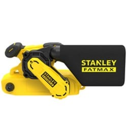 Ponceuse à bande Stanley FMEW204K 1010 W