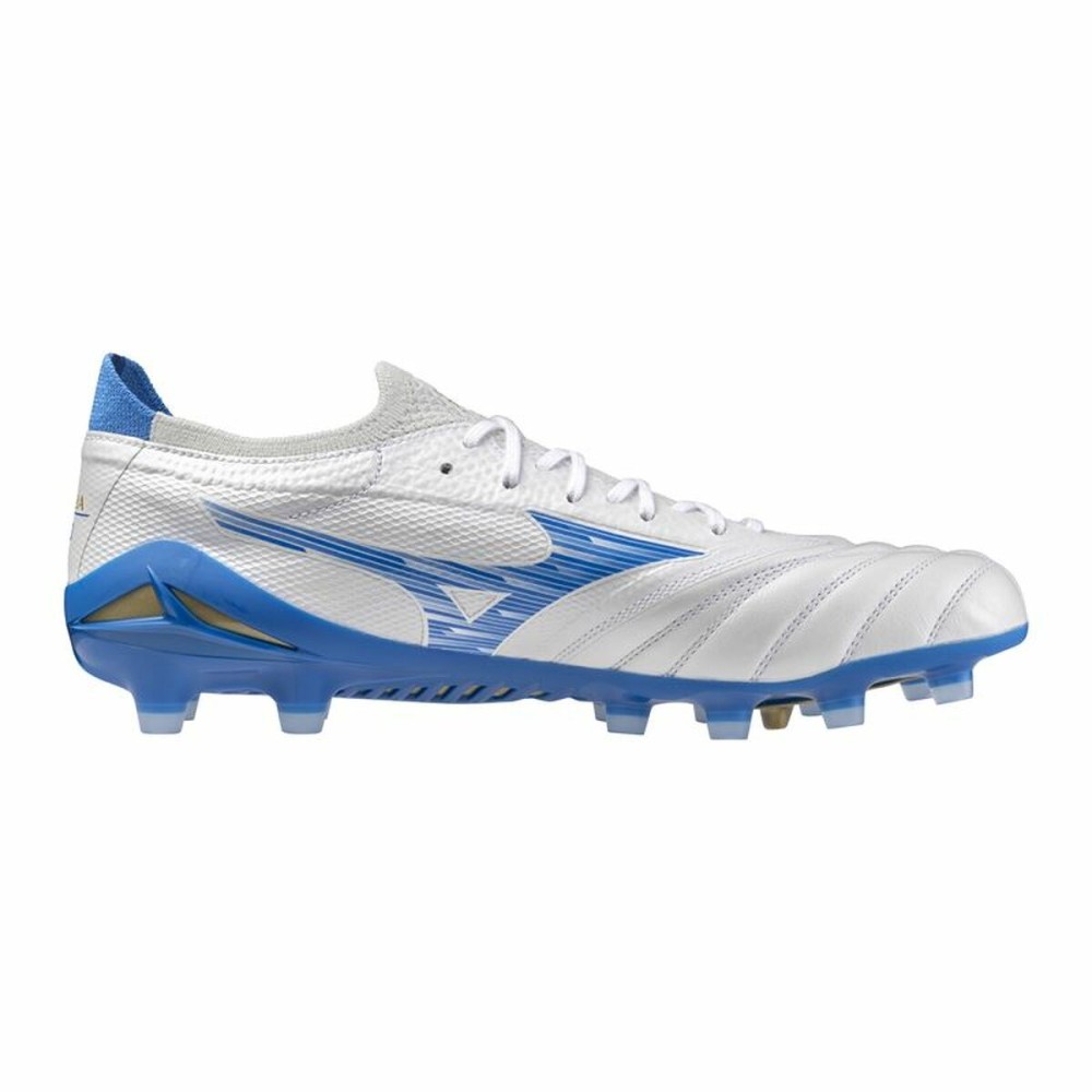 Adult's Football Boots Mizuno Morelia Neo IV Elite Blue White