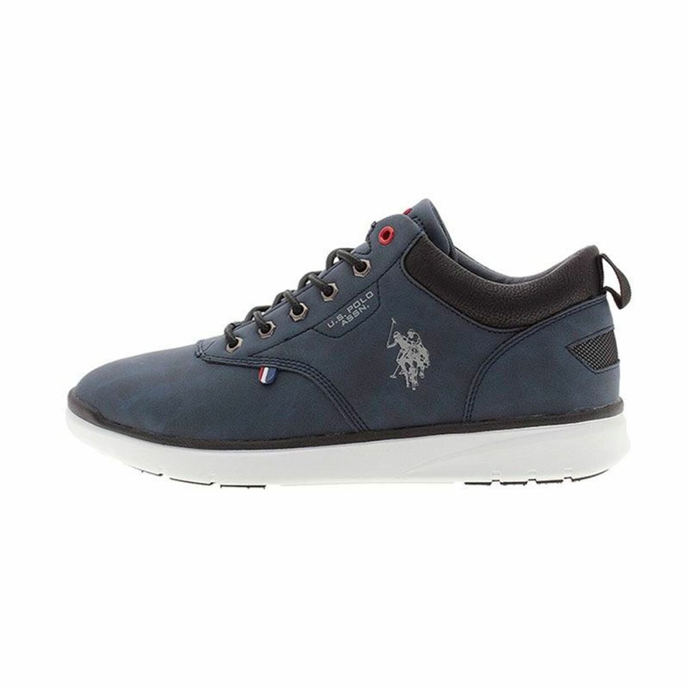 Chaussures casual homme U.S. Polo Assn. YGOR006 Bleu