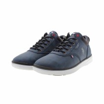 Chaussures casual homme U.S. Polo Assn. YGOR006 Bleu