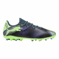 Adult's Football Boots Puma Future 7 Play Mg Black