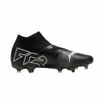 Fußballschuhe für Erwachsene Puma FUTURE 7 MATCH+ FG/AG Schwarz