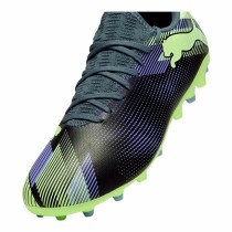 Fußballschuhe für Erwachsene Puma Future 7 Play Mg Schwarz