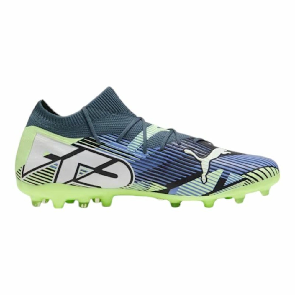 Adult's Football Boots Puma Future 7 Match Mg