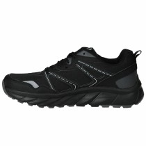 Herren-Sportschuhe J-Hayber Racion Schwarz