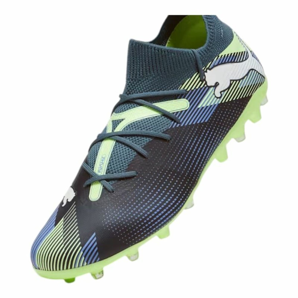 Adult's Football Boots Puma Future 7 Match Mg