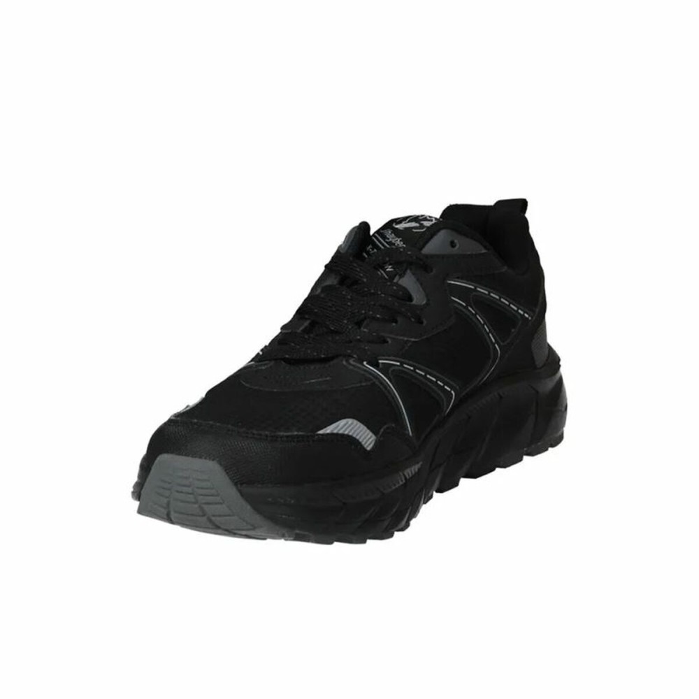 Men's Trainers J-Hayber Racion Black