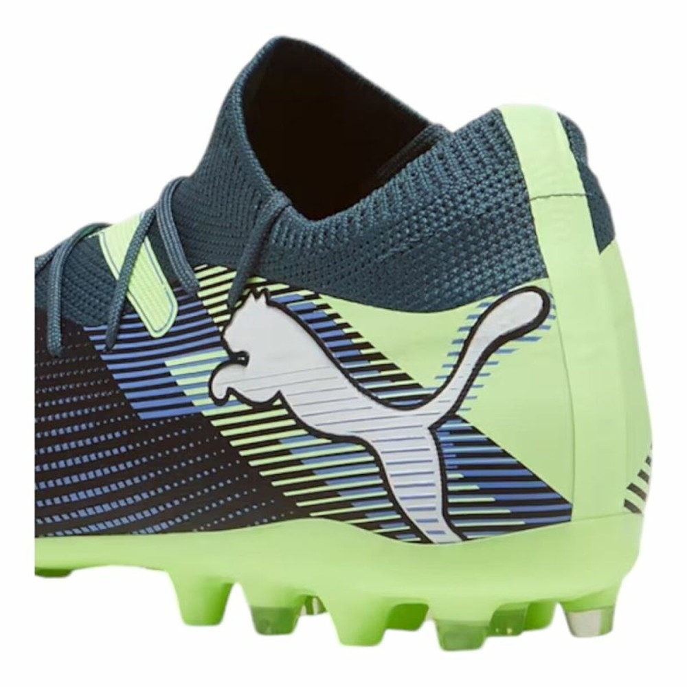 Chaussures de Football pour Adultes Puma Future 7 Match Mg