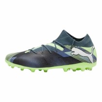 Chaussures de Football pour Adultes Puma Future 7 Match Mg