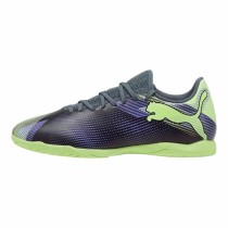 Hallenfußballschuhe für Erwachsene Puma Future 7 Play It