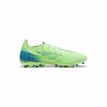 Adult's Football Boots Puma Ultra 5 Pro Mg Green