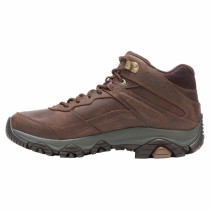 Bergstiefel Merrell Moab Adventure Mid 3 Braun