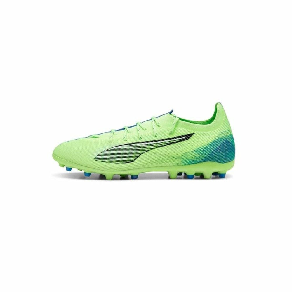 Adult's Football Boots Puma Ultra 5 Pro Mg Green