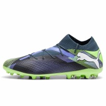 Chaussures de Football pour Adultes Puma Future 7 Pro Mg Noir