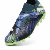 Chaussures de Football pour Adultes Puma Future 7 Pro Mg Noir