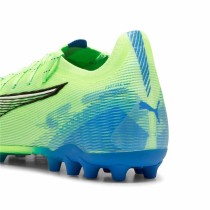 Fußballschuhe für Erwachsene Puma Ultra 5 Ultimate Mg Gelb