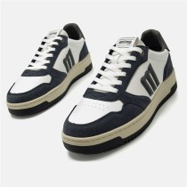 Men’s Casual Trainers Mustang Alfa Navy Blue