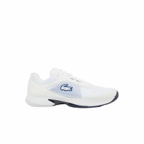 Tennisschuhe für Männer Lacoste Tech Point Weiß