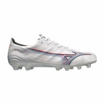 Fußballschuhe für Erwachsene Mizuno Mizunoalphaelite Weiß