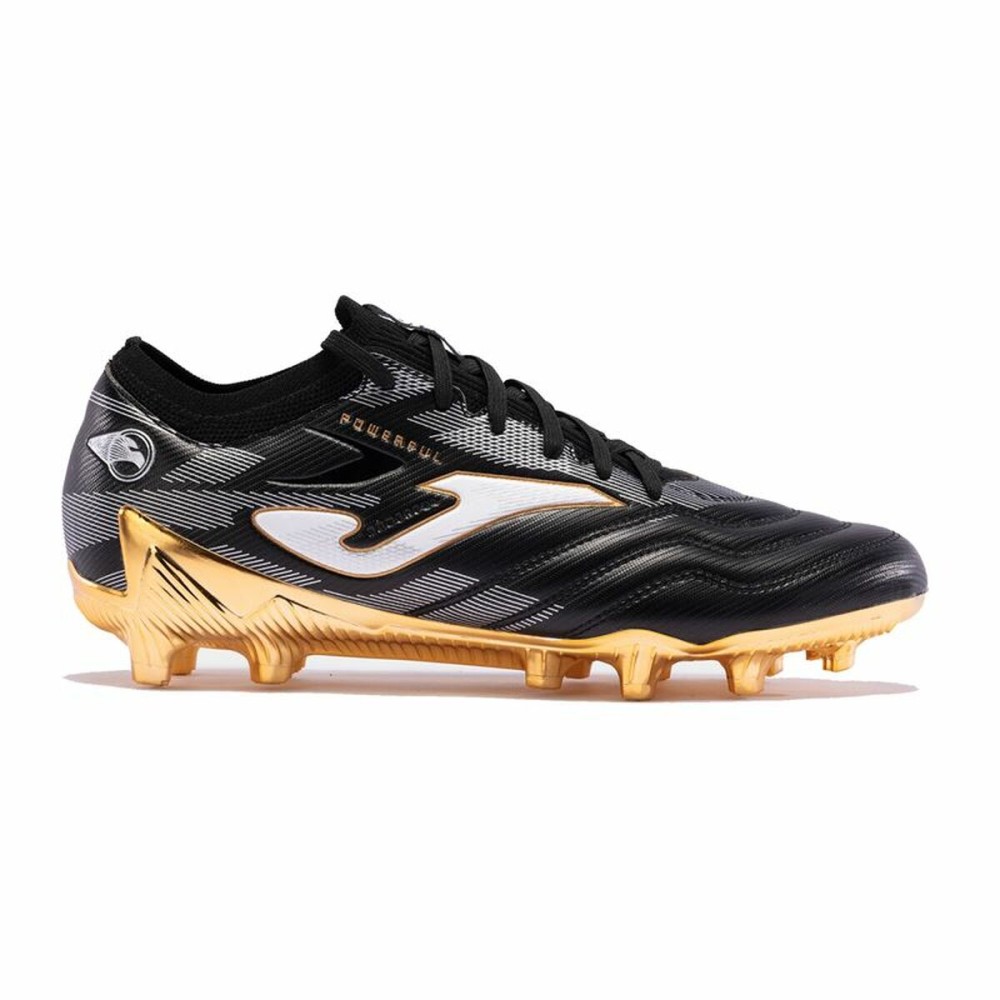 Fußballschuhe für Erwachsene Joma Sport Powerful Cup 2401 Schwarz