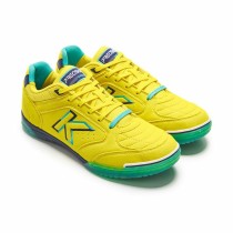 Adult's Indoor Football Shoes Kelme Precision Yellow