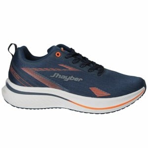 Herren-Sportschuhe J-Hayber Ranca Marineblau