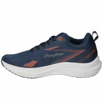 Herren-Sportschuhe J-Hayber Ranca Marineblau