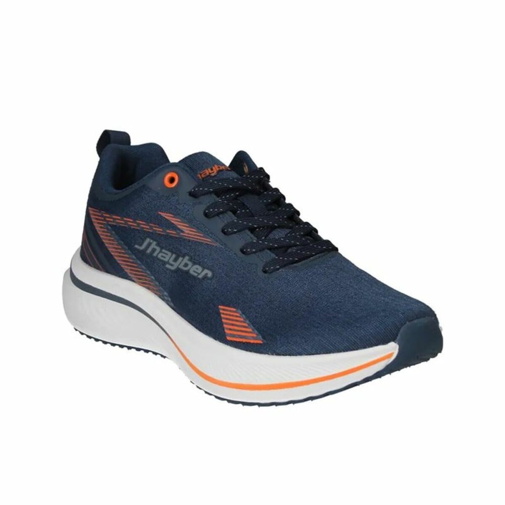 Herren-Sportschuhe J-Hayber Ranca Marineblau