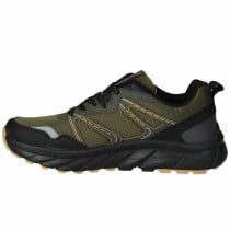 Men's Trainers J-Hayber Racion Olive