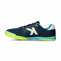 Adult's Indoor Football Shoes Kelme Elite Navy Blue