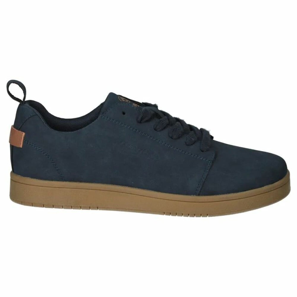 Herren Sneaker J-Hayber Chapan Marineblau