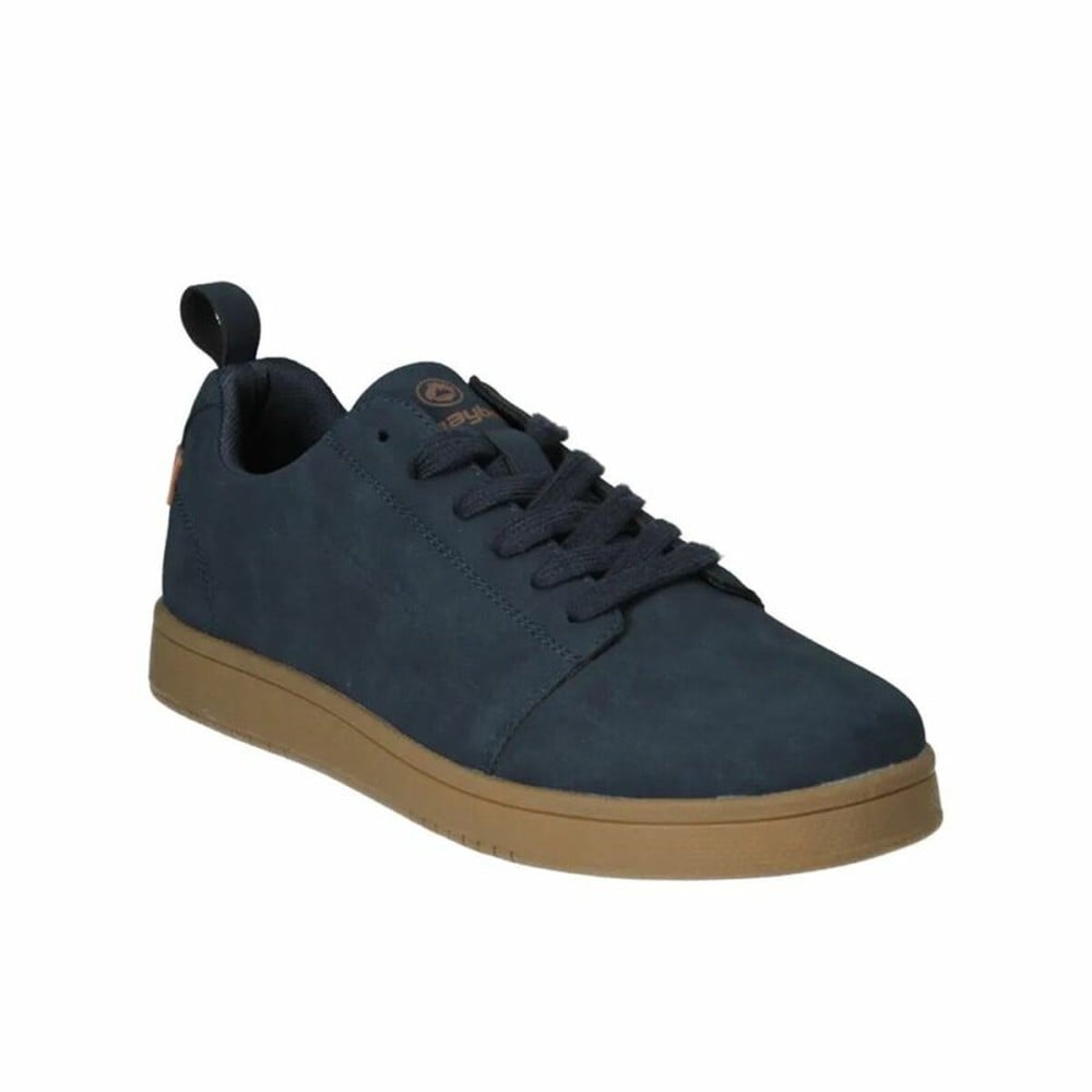 Herren Sneaker J-Hayber Chapan Marineblau