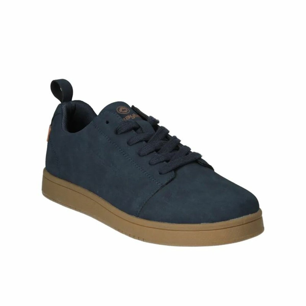 Men’s Casual Trainers J-Hayber Chapan Navy Blue