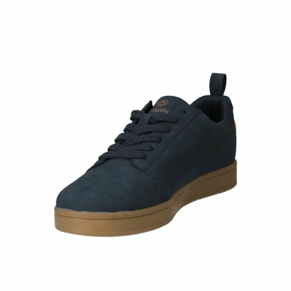 Chaussures casual homme J-Hayber Chapan Blue marine