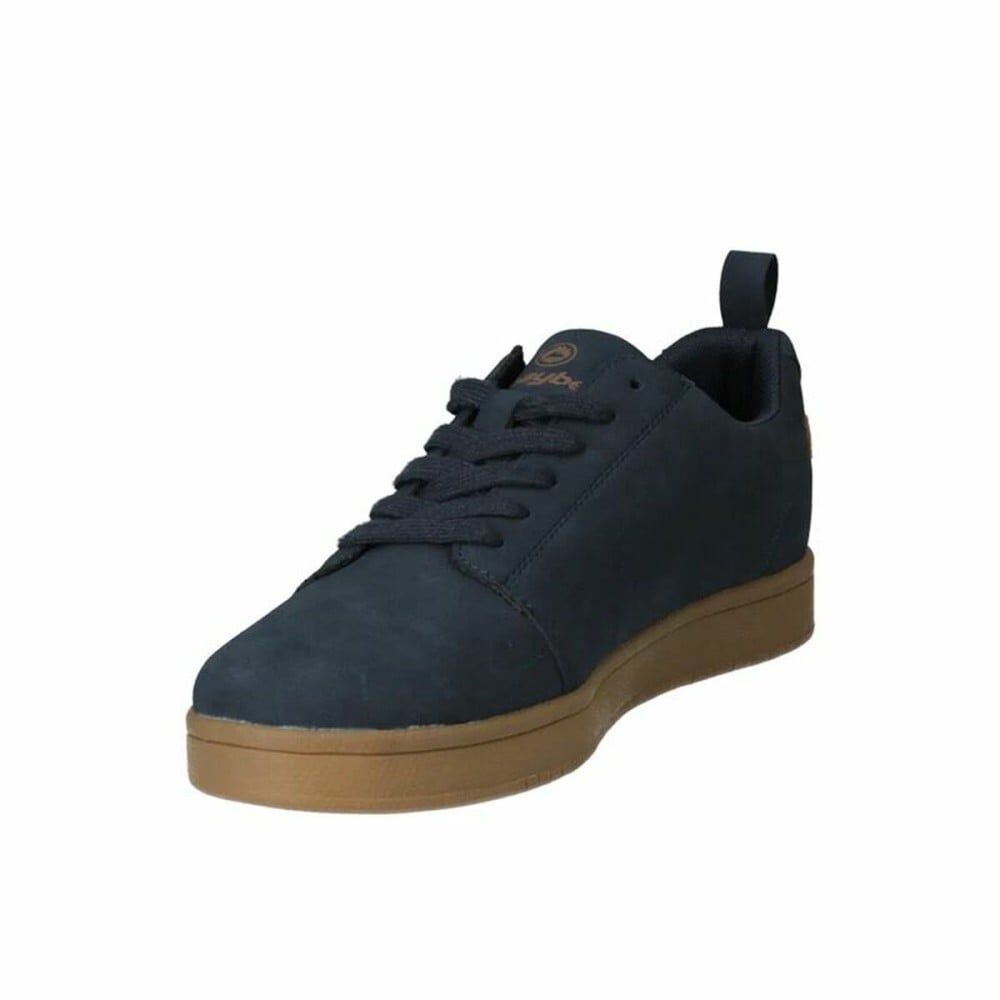 Herren Sneaker J-Hayber Chapan Marineblau