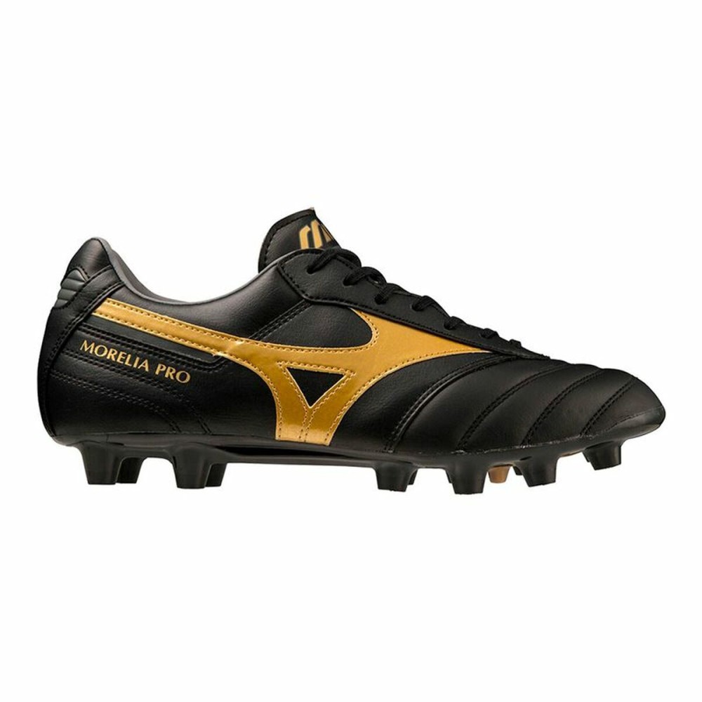 Adult's Football Boots Mizuno Morelia II Pro Black