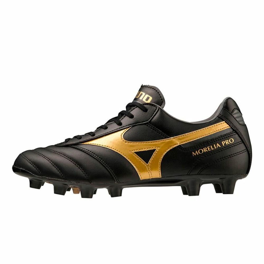 Adult's Football Boots Mizuno Morelia II Pro Black