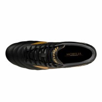 Fußballschuhe für Erwachsene Mizuno Morelia II Pro Schwarz