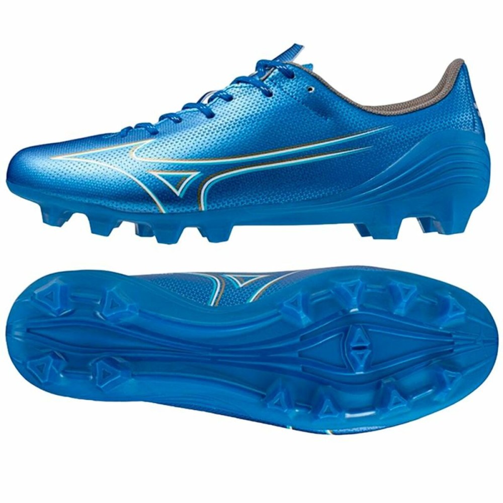 Fußballschuhe für Erwachsene Mizuno Select