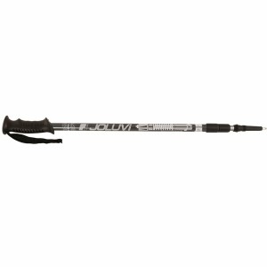 Trekking Stick Joluvi Ario Black